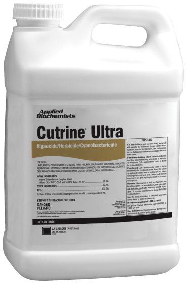 Cutrine Ultra Liquid