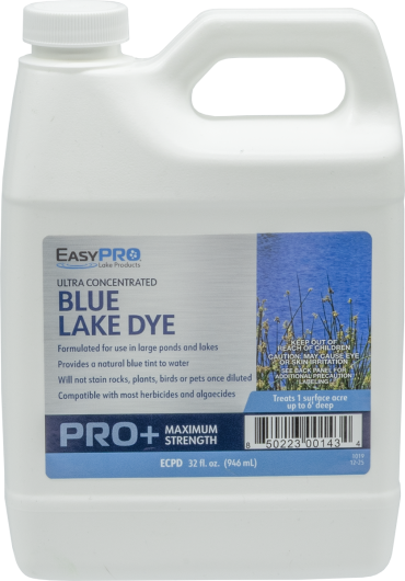 Ultra Concentrated Blue Lake Dye – 1 Quart