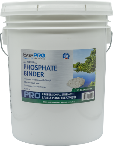Phosphate Binder – 45lb Pail