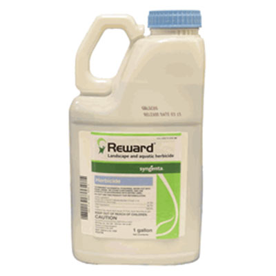 Reward Liquid Herbicide – Gallon