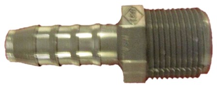 Male Adapters 5/8″ X 3/4″ MPT