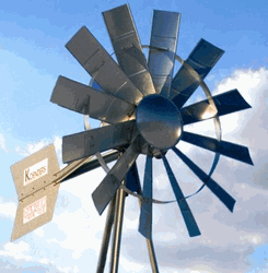 Koenders Windmill 16′
