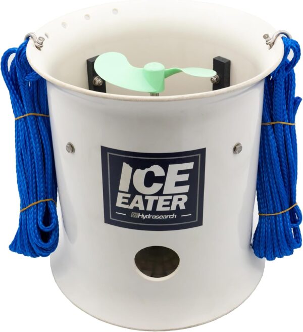 Ice Eater De-Icer - 1 HP
