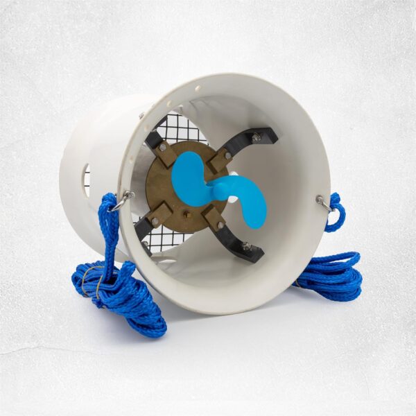 Ice Eater De-Icer - 3/4 HP