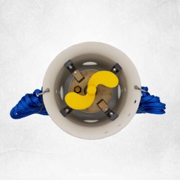 Ice Eater De-Icer – 1/2 HP
