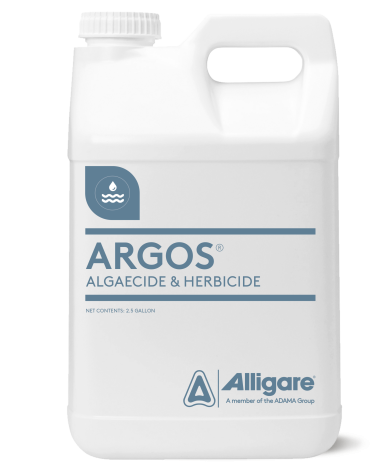 Argos Algaecide & Herbicide – 1 Gallon