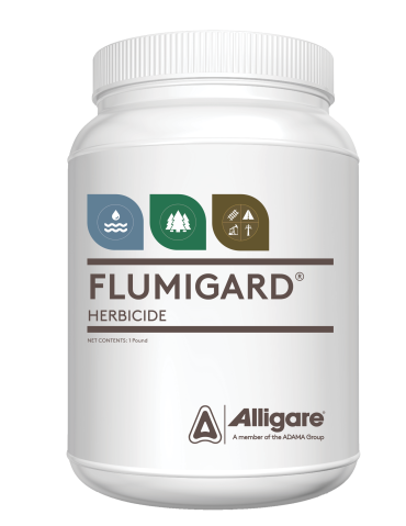 Flumigard Herbicide – 5 lb