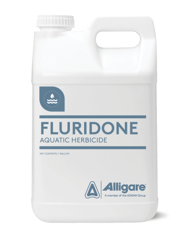 Fluridone Aquatic Herbicide – 1 Gallon